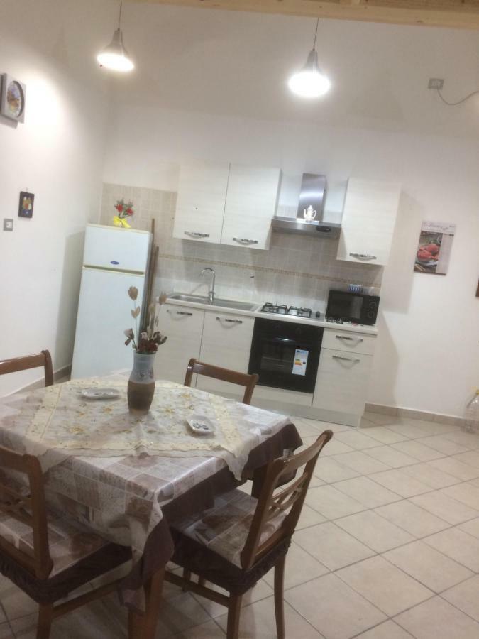 House Maria Paradiso Villa Napoli Esterno foto