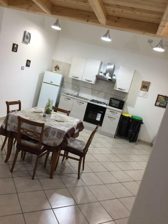 House Maria Paradiso Villa Napoli Esterno foto