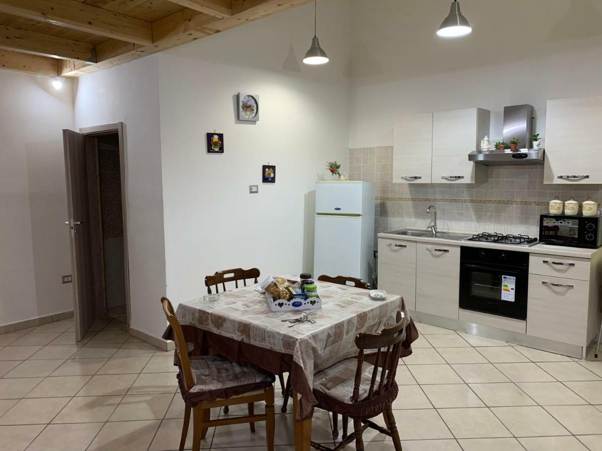 House Maria Paradiso Villa Napoli Esterno foto