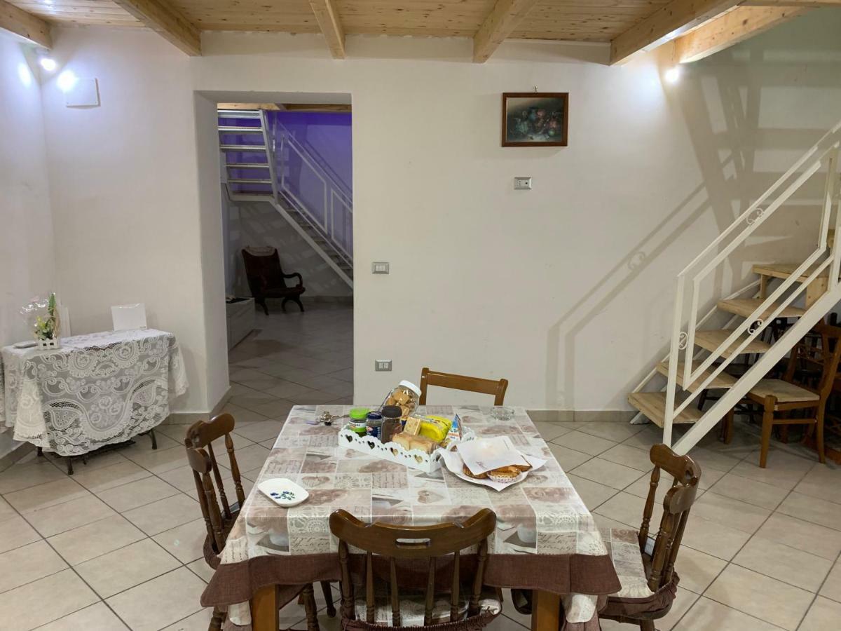 House Maria Paradiso Villa Napoli Esterno foto